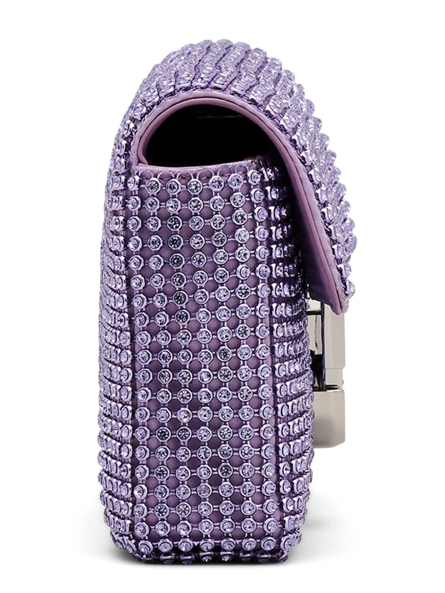 Affordable Jacobs shoulder bag Marc Rhinestone The J Women 0821